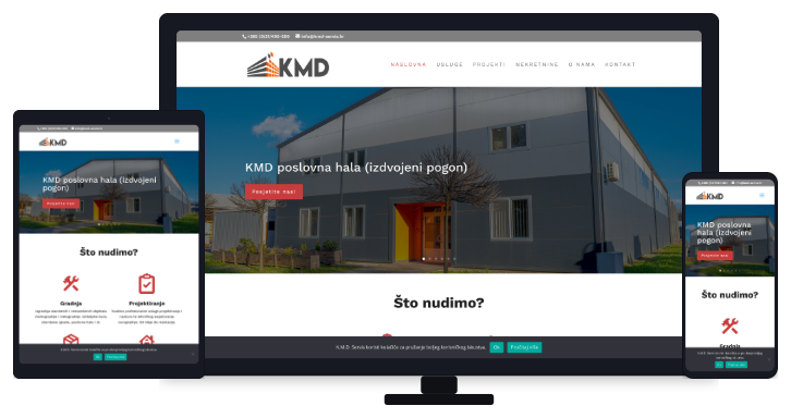 kmd